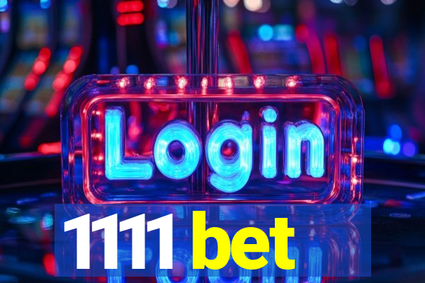 1111 bet